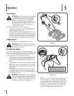 Preview for 14 page of Troy-Bilt TB330 Operation Manual