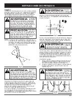 Предварительный просмотр 51 страницы Troy-Bilt TB3516 Operator'S Manual