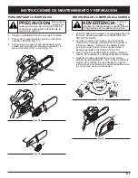 Предварительный просмотр 53 страницы Troy-Bilt TB3516 Operator'S Manual