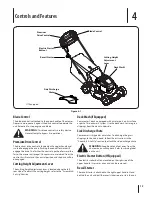 Preview for 13 page of Troy-Bilt TB360 Owner'S Manual