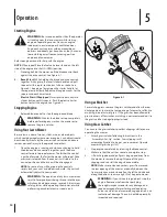 Preview for 14 page of Troy-Bilt TB360 Owner'S Manual