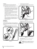 Предварительный просмотр 16 страницы Troy-Bilt TB360 Owner'S Manual