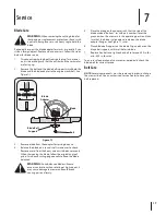 Предварительный просмотр 17 страницы Troy-Bilt TB360 Owner'S Manual