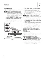 Предварительный просмотр 46 страницы Troy-Bilt TB360 Owner'S Manual