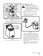 Предварительный просмотр 47 страницы Troy-Bilt TB360 Owner'S Manual