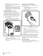 Preview for 48 page of Troy-Bilt TB360 Owner'S Manual