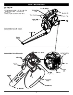 Предварительный просмотр 4 страницы Troy-Bilt TB360BV Operator'S Manual