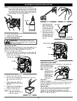 Предварительный просмотр 12 страницы Troy-Bilt TB360BV Operator'S Manual