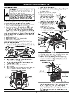 Предварительный просмотр 13 страницы Troy-Bilt TB360BV Operator'S Manual