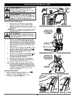 Предварительный просмотр 24 страницы Troy-Bilt TB360BV Operator'S Manual