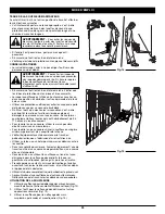 Preview for 25 page of Troy-Bilt TB360BV Operator'S Manual