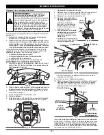 Предварительный просмотр 29 страницы Troy-Bilt TB360BV Operator'S Manual