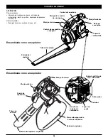 Предварительный просмотр 36 страницы Troy-Bilt TB360BV Operator'S Manual