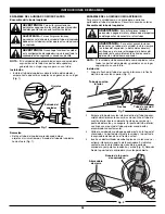 Preview for 37 page of Troy-Bilt TB360BV Operator'S Manual