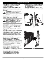 Preview for 41 page of Troy-Bilt TB360BV Operator'S Manual