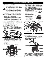 Предварительный просмотр 45 страницы Troy-Bilt TB360BV Operator'S Manual