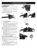 Preview for 11 page of Troy-Bilt TB4018CC Operator'S Manual