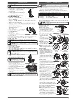 Preview for 5 page of Troy-Bilt TB42 BC Operator'S Manual