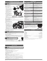 Preview for 6 page of Troy-Bilt TB42 BC Operator'S Manual