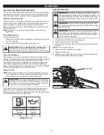 Preview for 11 page of Troy-Bilt TB4214 Operator'S Manual