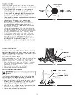 Предварительный просмотр 15 страницы Troy-Bilt TB4214 Operator'S Manual