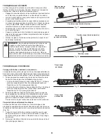 Preview for 49 page of Troy-Bilt TB4214 Operator'S Manual