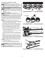 Предварительный просмотр 53 страницы Troy-Bilt TB4214 Operator'S Manual