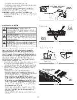 Preview for 55 page of Troy-Bilt TB4214 Operator'S Manual