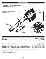 Preview for 22 page of Troy-Bilt TB430 Operator'S Manual