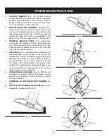 Preview for 11 page of Troy-Bilt TB45E Operator'S Manual