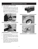 Preview for 12 page of Troy-Bilt TB45E Operator'S Manual