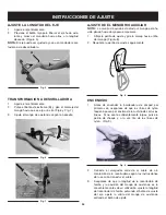 Preview for 25 page of Troy-Bilt TB45E Operator'S Manual