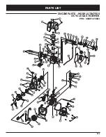 Preview for 77 page of Troy-Bilt TB475SS Operator'S Manual