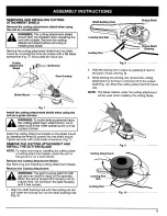 Preview for 9 page of Troy-Bilt TB490BC Operator'S Manual