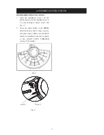 Preview for 11 page of Troy-Bilt TB495 Operator'S Manual