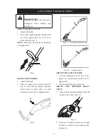 Preview for 12 page of Troy-Bilt TB495 Operator'S Manual