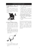 Preview for 53 page of Troy-Bilt TB495 Operator'S Manual