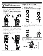 Preview for 6 page of Troy-Bilt TB4BP EC Operator'S Manual