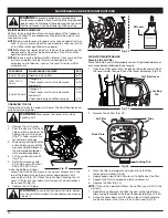 Preview for 12 page of Troy-Bilt TB4BP EC Operator'S Manual