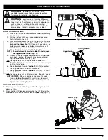 Preview for 9 page of Troy-Bilt TB4BP Operator'S Manual