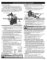 Preview for 49 page of Troy-Bilt TB4BP Operator'S Manual