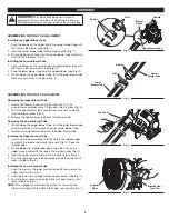 Preview for 6 page of Troy-Bilt TB4BV EC Operator'S Manual