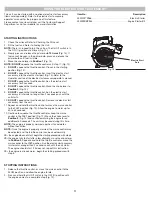 Предварительный просмотр 11 страницы Troy-Bilt TB4BV EC Operator'S Manual