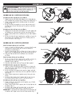 Предварительный просмотр 24 страницы Troy-Bilt TB4BV EC Operator'S Manual