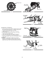 Предварительный просмотр 25 страницы Troy-Bilt TB4BV EC Operator'S Manual