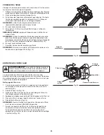 Предварительный просмотр 33 страницы Troy-Bilt TB4BV EC Operator'S Manual