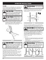 Preview for 12 page of Troy-Bilt TB5018CC, TB5020CC Operator'S Manual