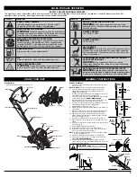 Preview for 3 page of Troy-Bilt TB515 EC Operator'S Manual