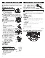 Preview for 6 page of Troy-Bilt TB515 EC Operator'S Manual