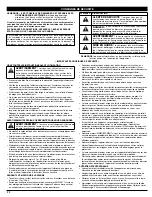 Preview for 10 page of Troy-Bilt TB515 EC Operator'S Manual